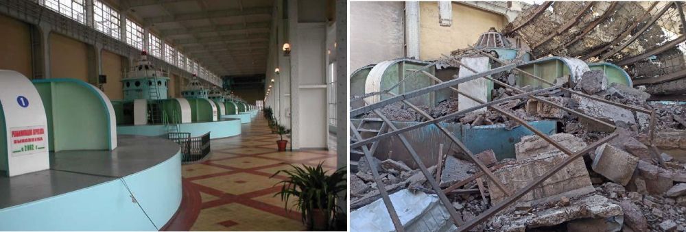 ����� �����: ������������ ��� ����������