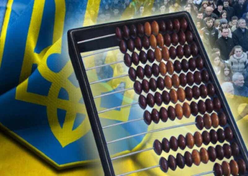 Киев торопится распродать остатки Украины