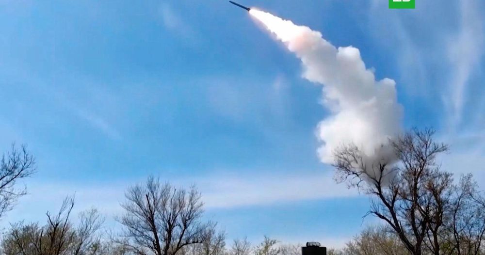 Минобороны: ВС РФ освободили Работино в Запорожской области