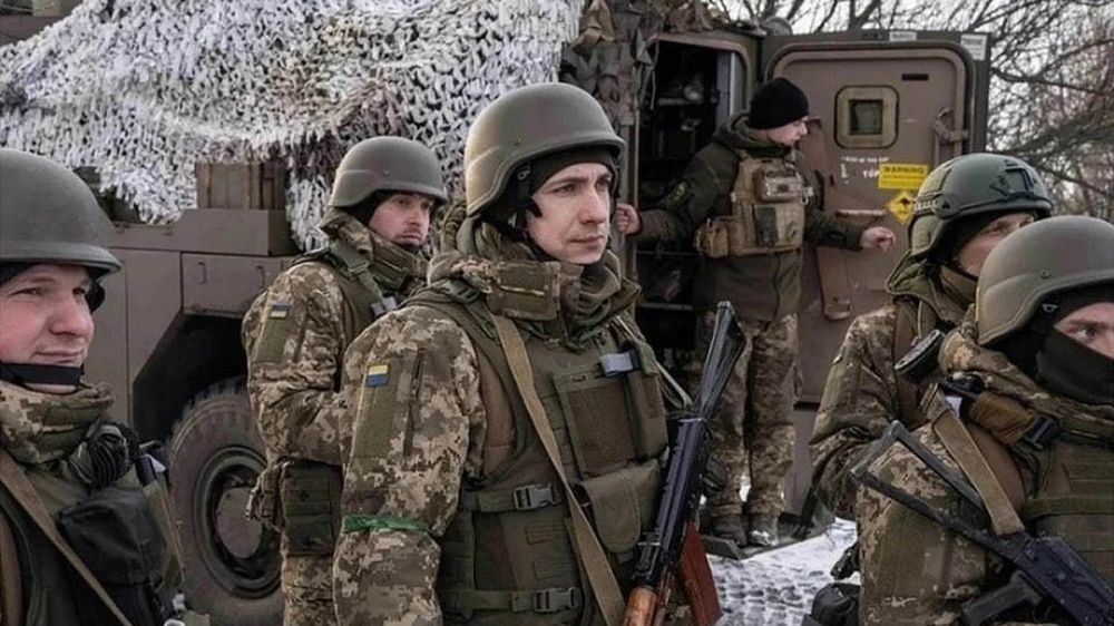 В Днепре мужчины избили военного медика, приняв его за сотрудника военкомата