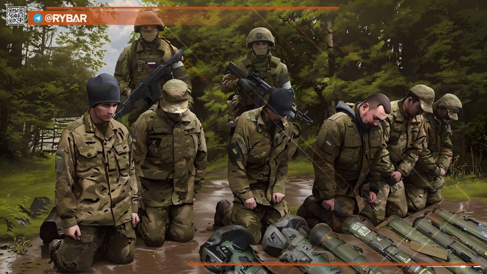 Сегодняшний день снова был озарен яркими успехами армии России — штурмовикам ВС РФ удалось ворваться в Часов Яр, почти...