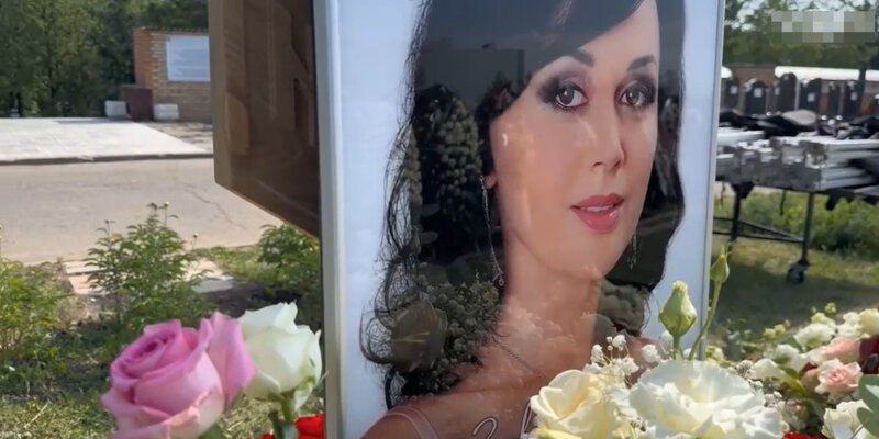 Имущество актрисы Анастасии Заворотнюк придется делить на приобретенное до и после заключения брака с фигуристом Петром Чернышевым