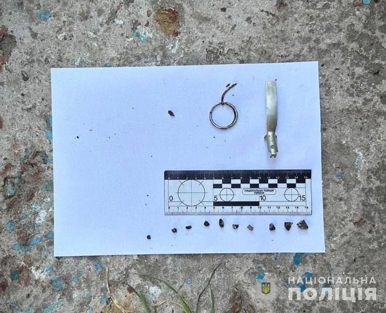 Разборки с соседями по- подгороднянски