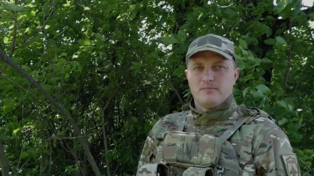 Русская армия отразила семь контратак ВСУ — потери противника составили до 225 боевиков