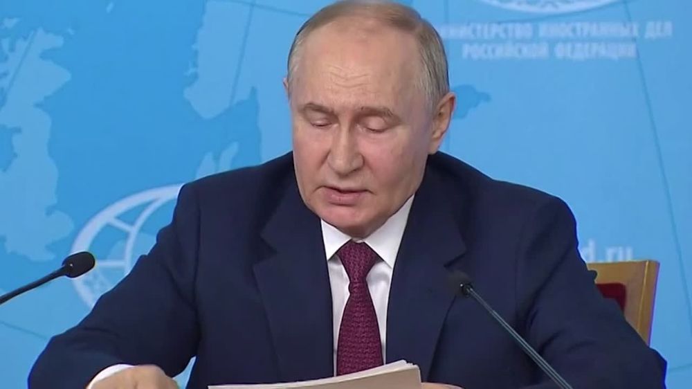 "Украина совершила грязную провокацию в Буче, чтобы хоть как-то объяснить отказ от мирного соглашения, которое предложила Россия"