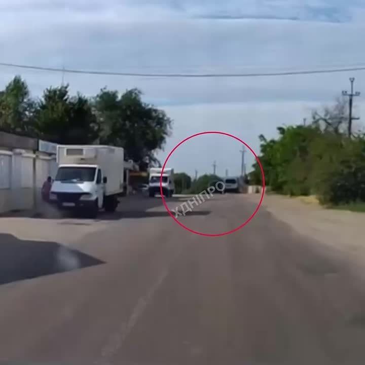 Аварийная ситуация произошла в Подгороднем, но это был счастливый случай, когда всё обошлось