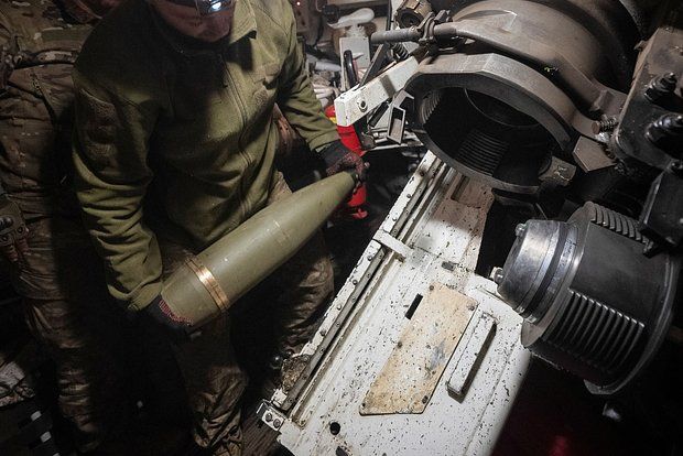 Рогов рассказал об усилившихся ударах ВСУ по мирным районам Запорожья