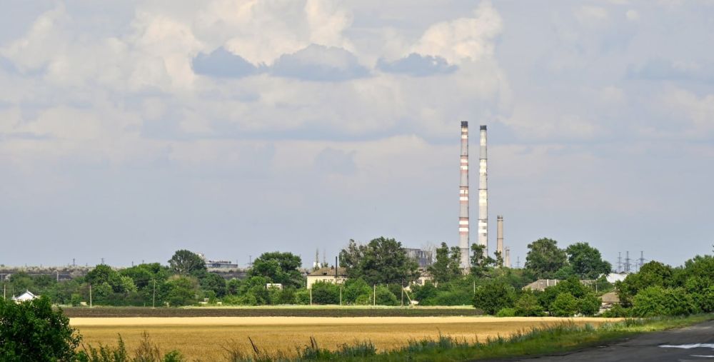 Украинцы зимой из-за масштабных повреждений энергообъектов смогут использовать электричество менее четырех часов в день