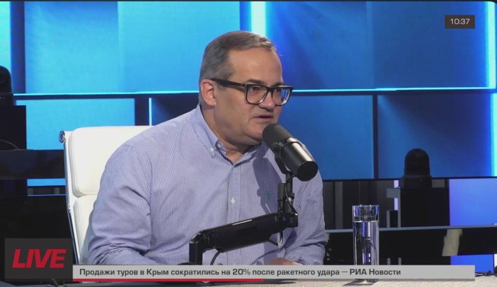 ПОЛНЫЙ КОНТАКТ | ТРАНСЛЯЦИЯ