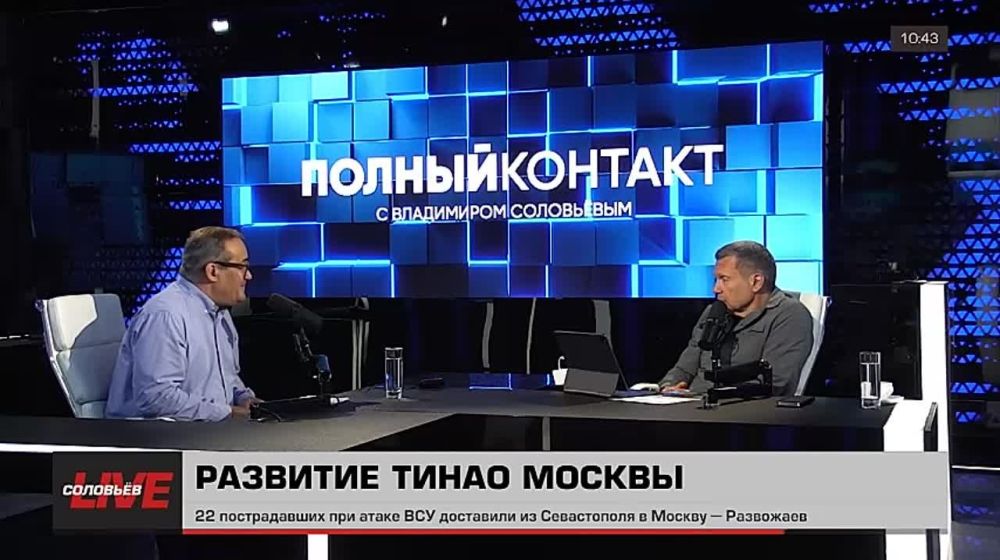 ©Это не просто кинопарк, не просто площадки и студии для съемок