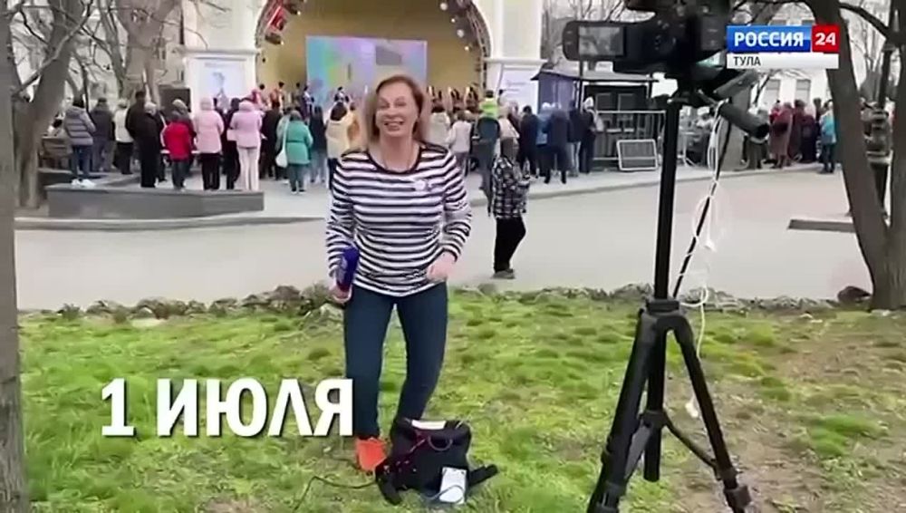 Ольга Курлаева: Спустя 20 лет «ворвалась» в медийную повестку малой родины