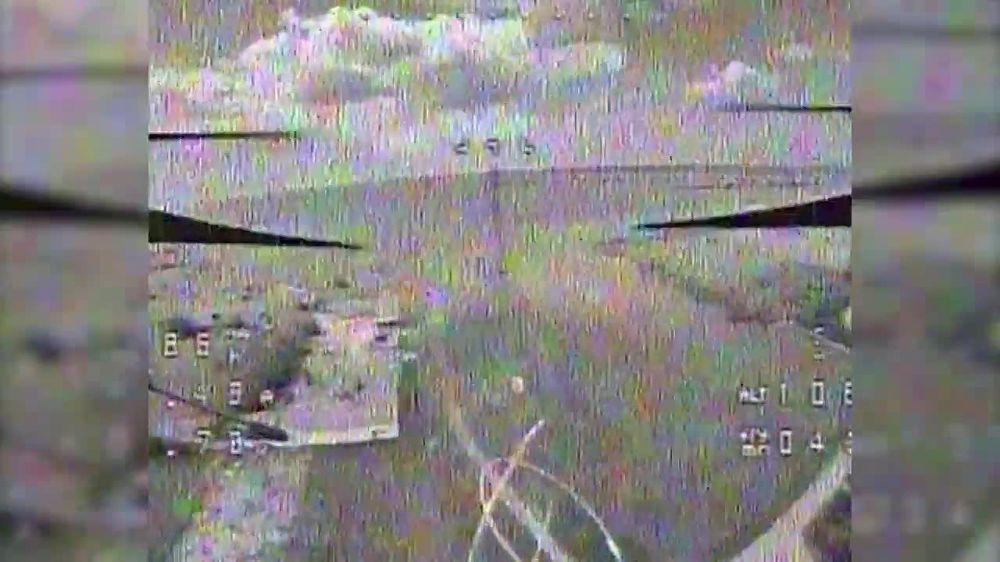 Десантники парализовали работу вражеских дронов на одном из участков Херсонского направления