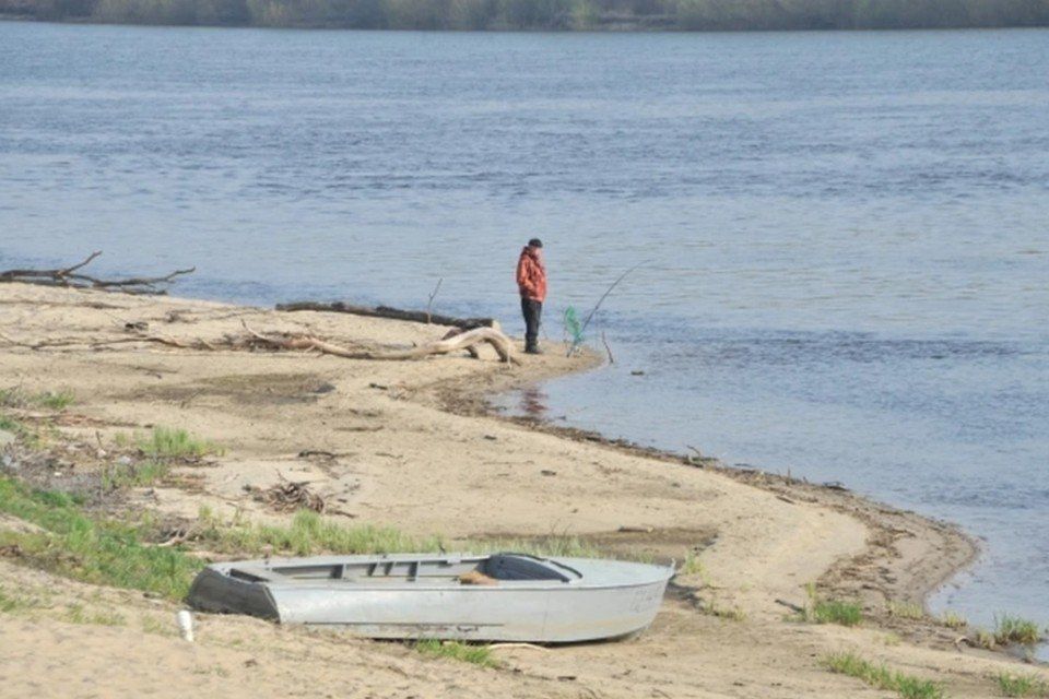 Сальдо: ВСУ пытаются на лодках перебросить диверсантов на левый берег Днепра