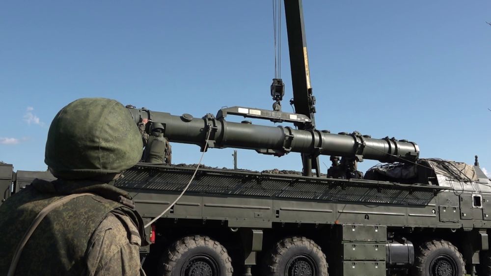 РФ ударила по аэродрому ВСУ «Искандерами»: главное о СВО к вечеру 3 июля