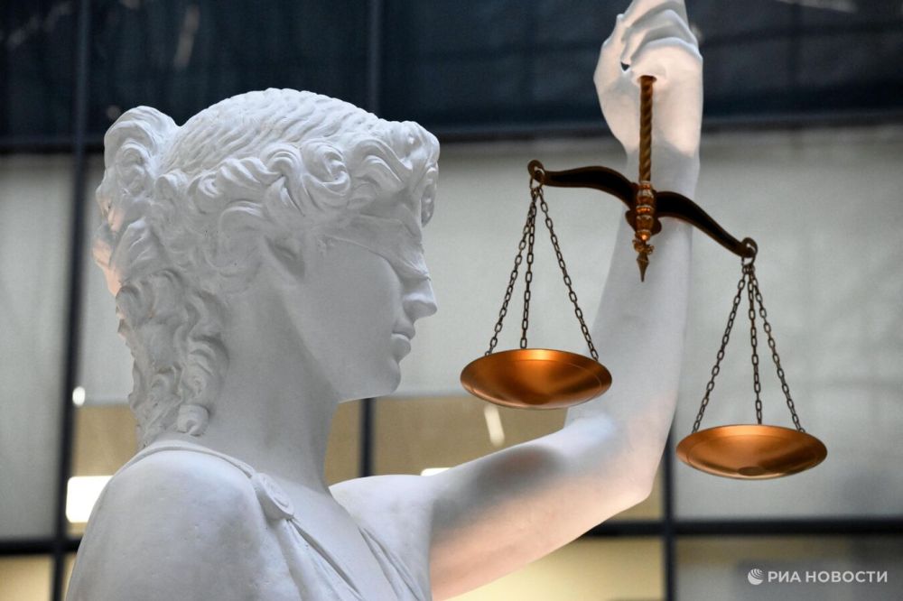 Суд в ДНР дал пожизненное морпеху ВСУ за приказ расстрелять жителей Мариуполя