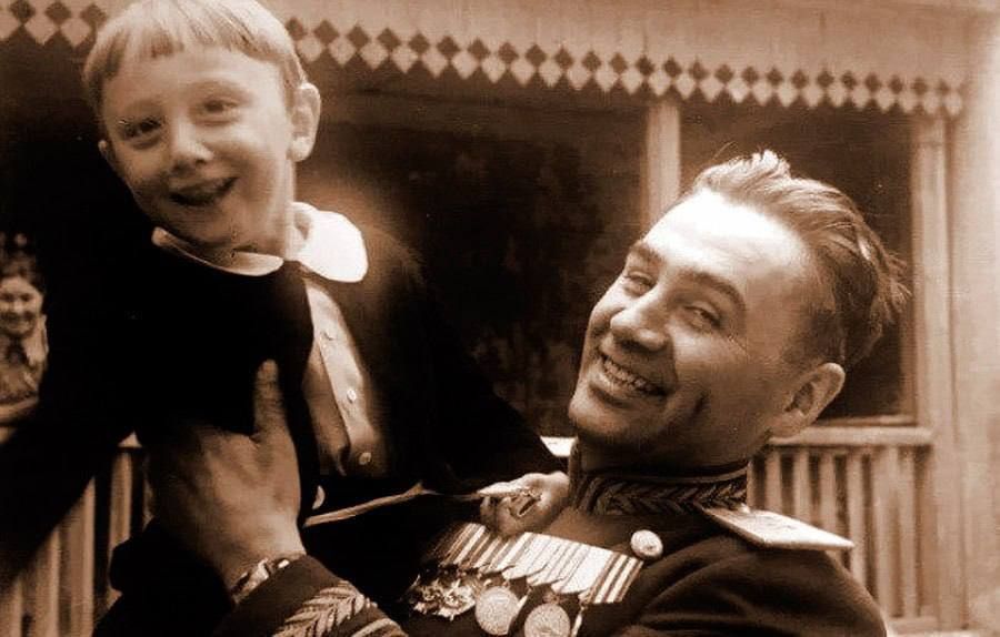 Александр Коц: Самые звонкие события уходящего дня