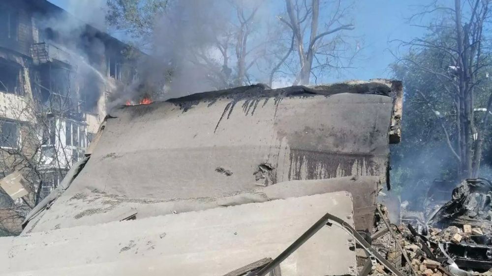 В Киеве полностью разрушены или повреждены три трансформаторные подстанции – ДТЭК