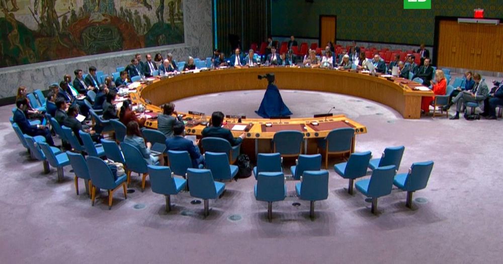 Совбез ООН 9 июля проведет заседание по Украине