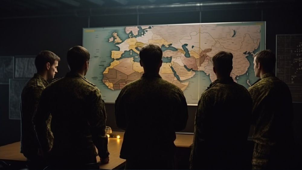 Партизанская война в Одессе вышла на новый уровень: ВСУ и ТЦК несут потери