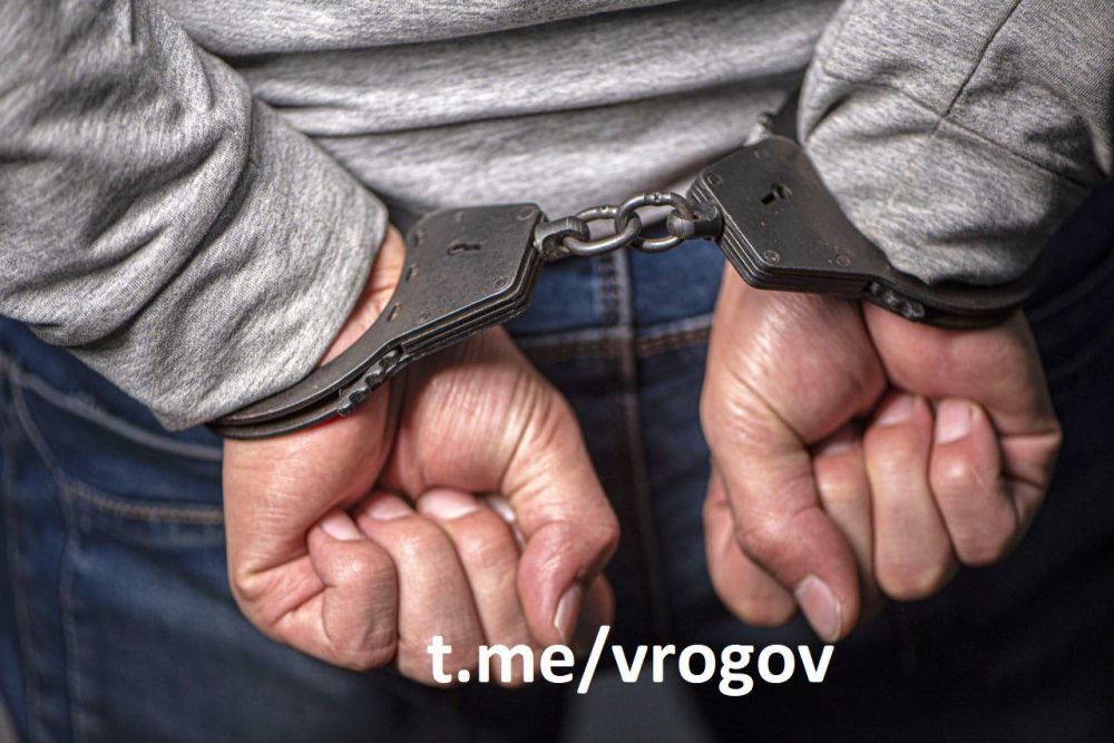 Владимир Рогов: Оправдал терроризм? Понеси наказание!