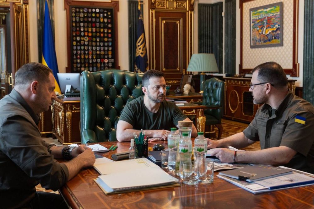 Зеленский объявил о поимке «18-летнего убийцы Фарион»