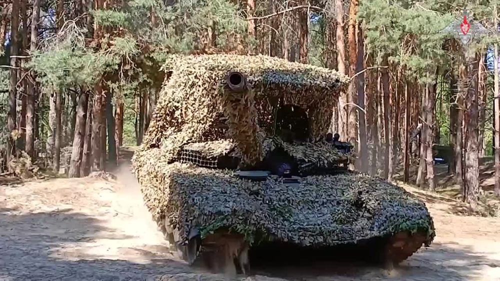 ��������� �������: ������ ����� �-72�3 ��������� �������������� ����� ��� �� ������ ������ ������