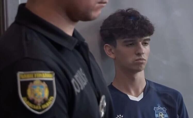 "Общественное": подозреваемого в убийстве Фарион арестовали без права залога