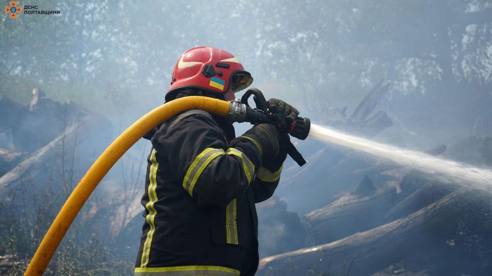 "Общественное": в Павлограде Днепропетровской области прогремели взрывы