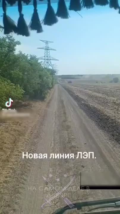 В Европу свет продавать — благое дело