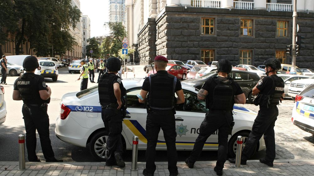 На Украине задержали почти 70 граждан, которые поджигали машины ТЦК. Где полыхает ярче всего