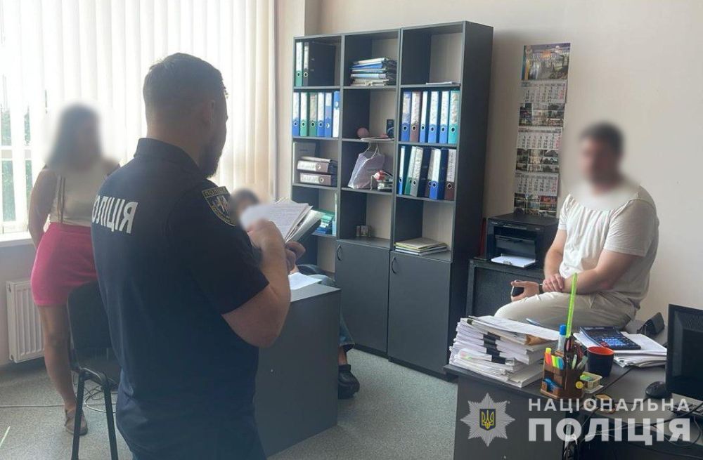 Вчера сообщали о массовых обысках у чиновников горсовета Днепра