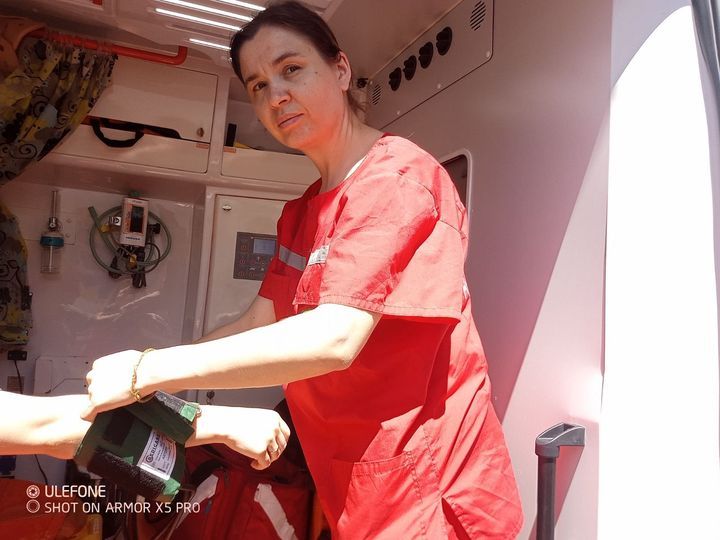 Похоже Зомби-апокалипсис начался