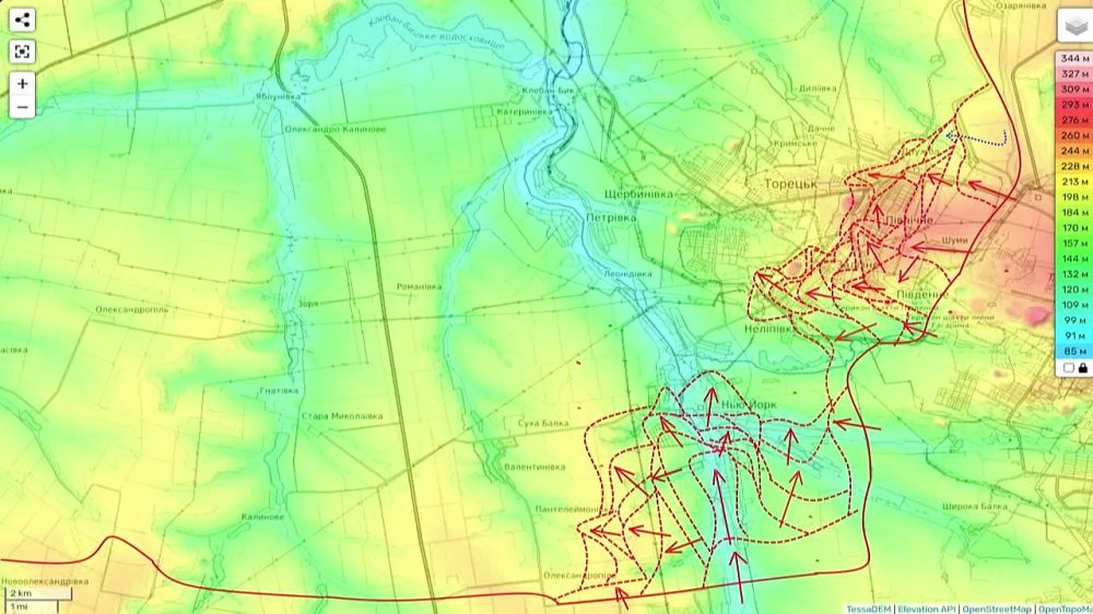 ���� ��������: ����� �� ������� (17.08.24): �����