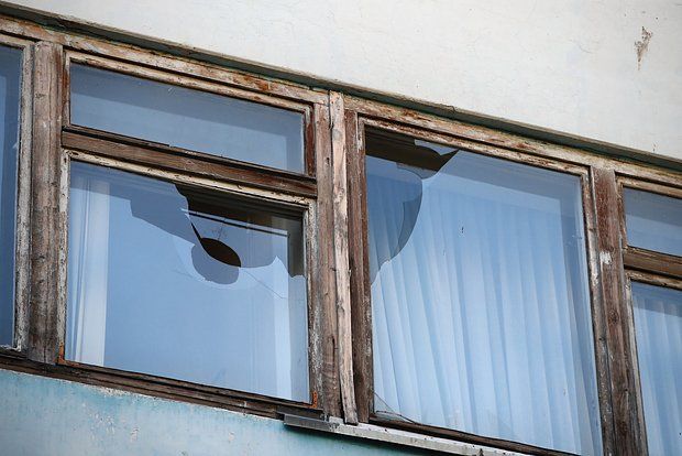 Глава ОВА Лысак: в Днепропетровской области поврежден объект инфраструктуры