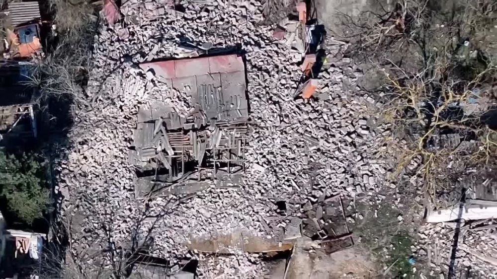 Противотанковый расчёт «Корнет» уничтожил шесть боевиков ВФУ во время ротации на правом берегу Днепровского лимана