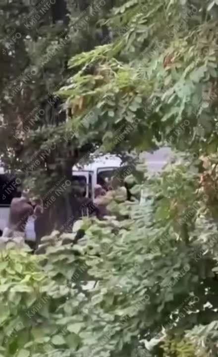 Армен Гаспарян: Очередного бедолагу упаковали в Днепре