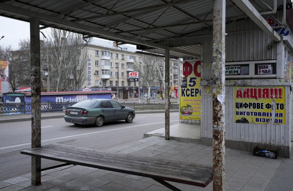 В двух областях Украины объявили воздушную тревогу