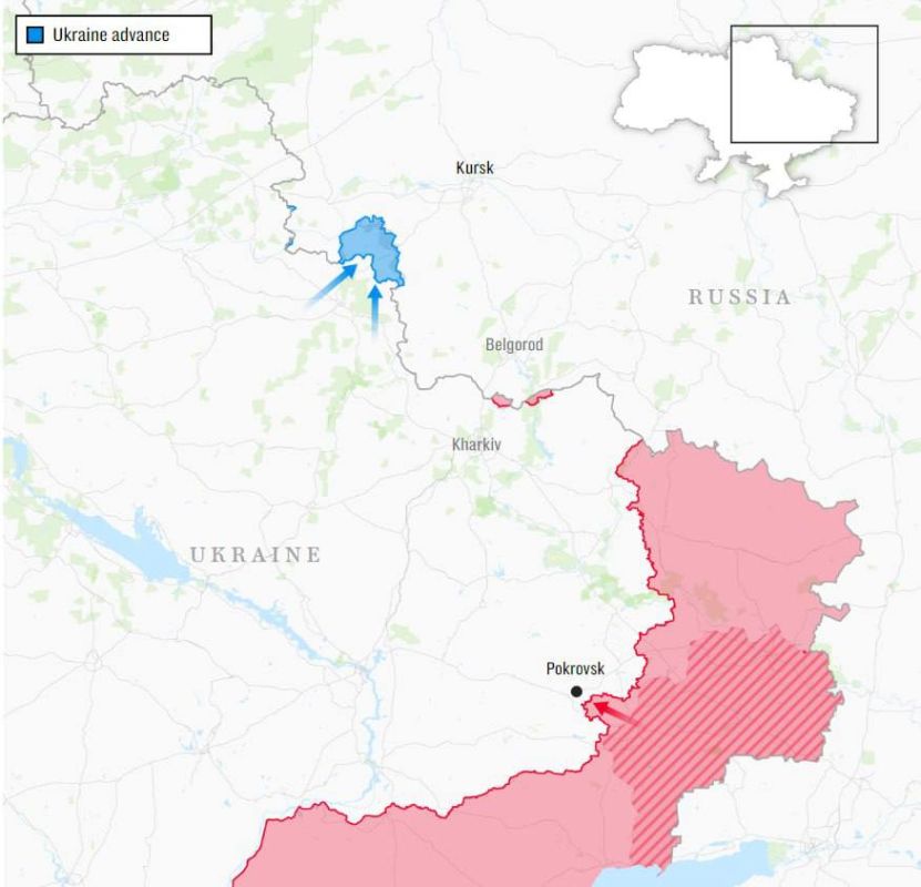 ���� ��������: ������ ������ �� ��������� ��� � �������� ��������, � The Telegraph