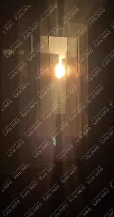 Олег Царёв: ВС РФ наносили удары по объектам на территории Украины