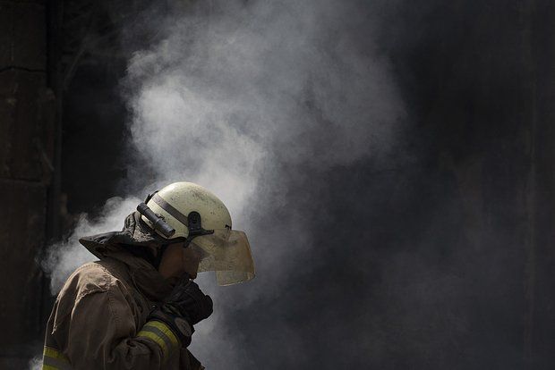 В Сумской области была повреждена железнодорожная инфраструктура