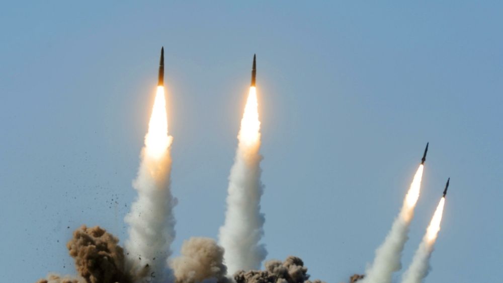 Россия поразила следующий учебный центр ВСУ: На этот раз в Днепропетровской области