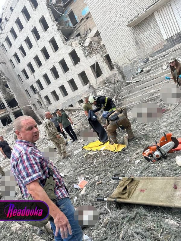 Высокоточные удары по пунктам дислокации ВСУ и наемников и военным объектам станут регулярными — в распоряжении Readovka оказались результаты работы ВС РФ за последнюю неделю