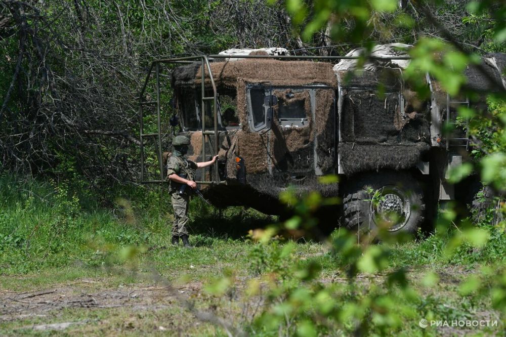 Источник: ВС России уничтожили цех завода боеприпасов в Новомосковске