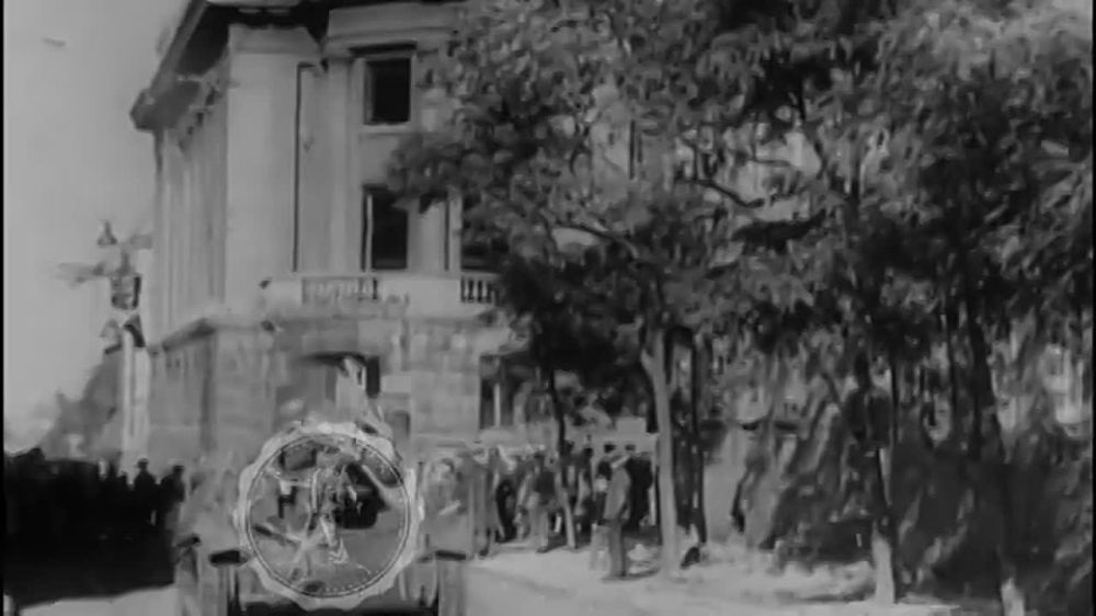 ���� ��������: 8 �������� 1943 ���� ������� ����� ���������� �� �������� ����� ������� (���� ������)