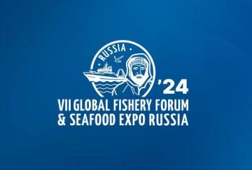    VII       ,    (Global Fishery Forum & Seafood Expo Russia)