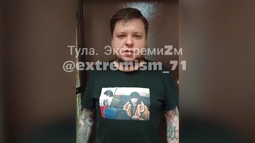 Дело было на прошлых выходных в г. Новомосковске Тульской области, когда местные гопники и ауе-бандиты из Средней Азии конкретно поверили в себя