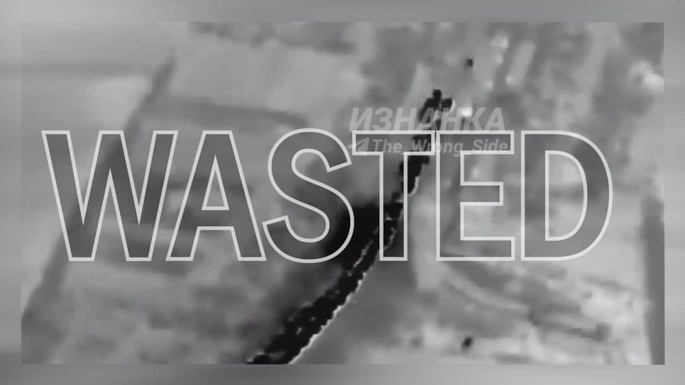 Владислав Шурыгин: Ж/Д эшелон с боеприпасами уничтожен в Николаевской области