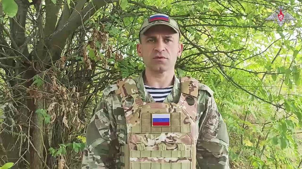 Минобороны РФ: Заявления представителей группировок «Север», «Запад», «Юг», «Центр», «Восток» и «Днепр» о ходе проведения специальной военной операции (по состоянию на 10 октября 2024 г.)
