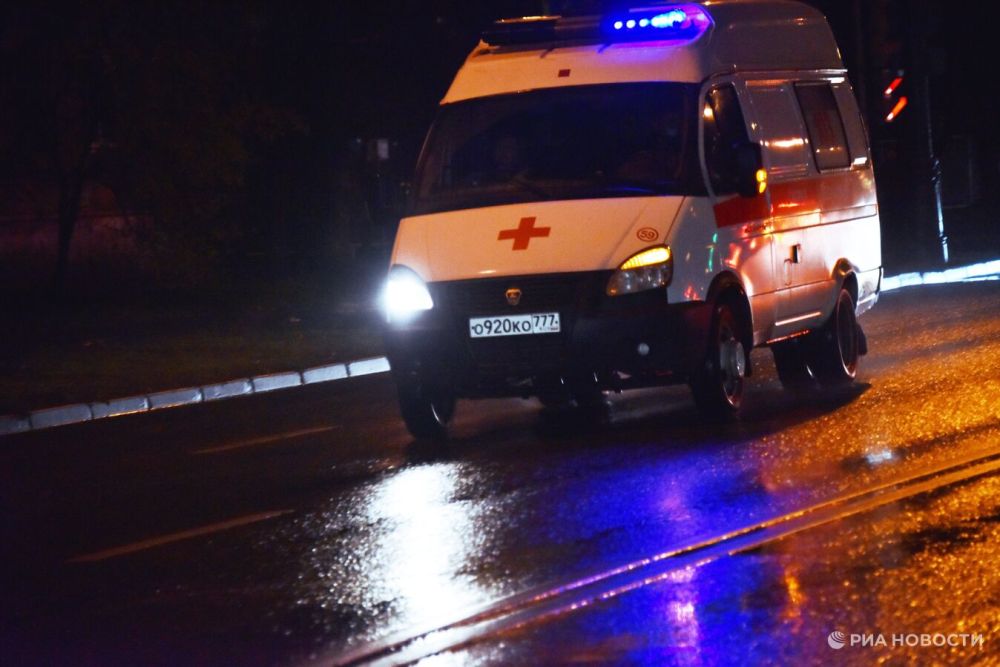 В Павлограде прогремел взрыв