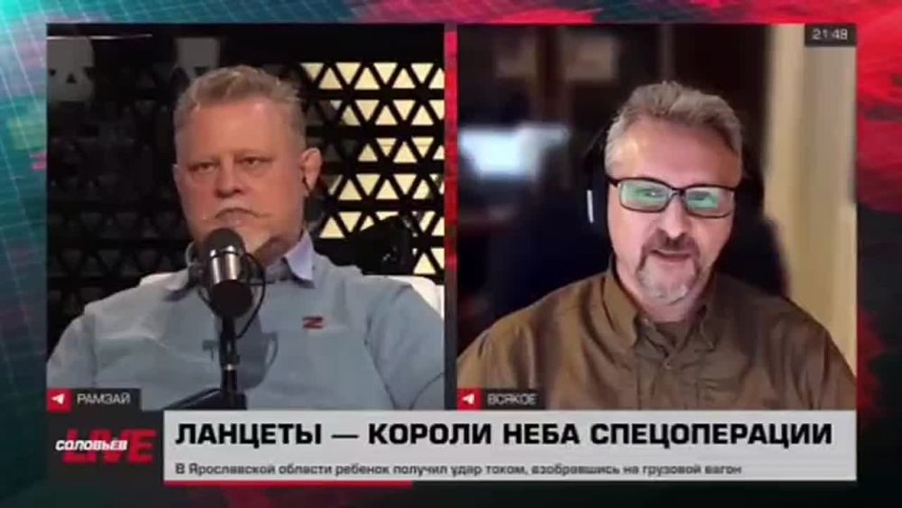 Владислав Шурыгин: НА ВОЙНЕ КАК НА ВОЙНЕ | Андрей Союстов в гостях у Владислава Шурыгина | 10 октября 2024